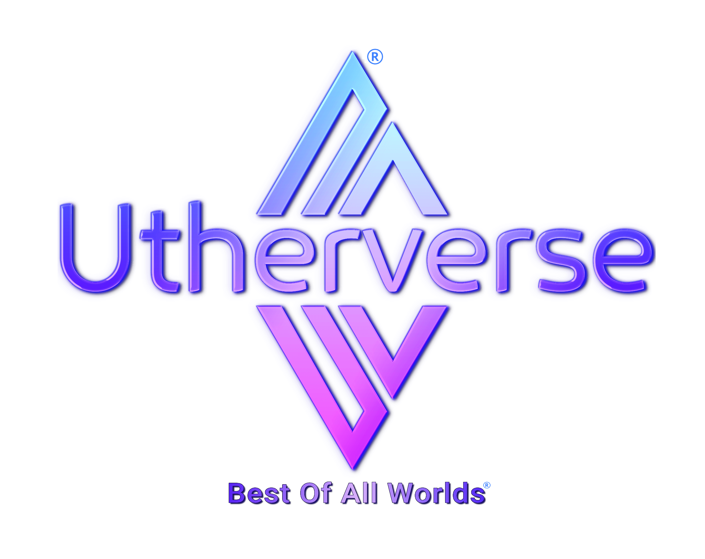 Utherverse Logo